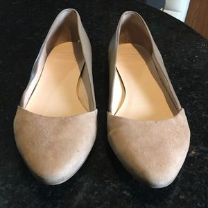 Cole Haan Flats- 8